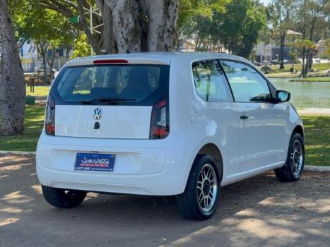 VOLKSWAGEN UP 1.0 12V TAKE FLEX, Foto 6