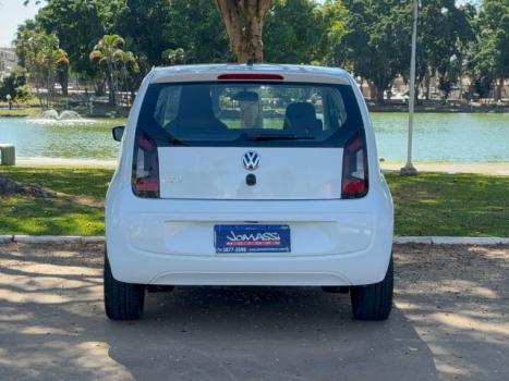 VOLKSWAGEN UP 1.0 12V TAKE FLEX, Foto 7