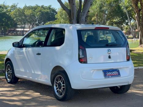 VOLKSWAGEN UP 1.0 12V TAKE FLEX, Foto 8