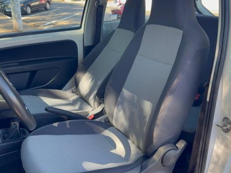 VOLKSWAGEN UP 1.0 12V TAKE FLEX, Foto 9