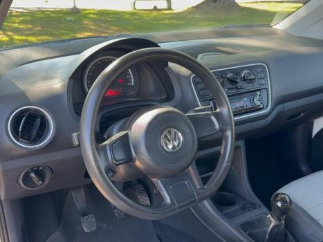 VOLKSWAGEN UP 1.0 12V TAKE FLEX, Foto 11