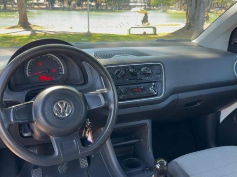 VOLKSWAGEN UP 1.0 12V TAKE FLEX, Foto 12