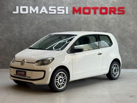 VOLKSWAGEN UP 1.0 12V TAKE FLEX, Foto 1