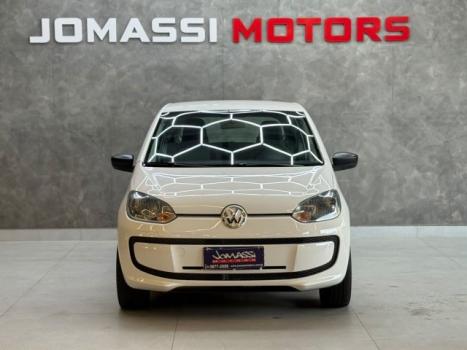 VOLKSWAGEN UP 1.0 12V TAKE FLEX, Foto 2