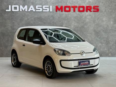 VOLKSWAGEN UP 1.0 12V TAKE FLEX, Foto 3