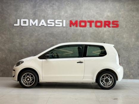 VOLKSWAGEN UP 1.0 12V TAKE FLEX, Foto 4