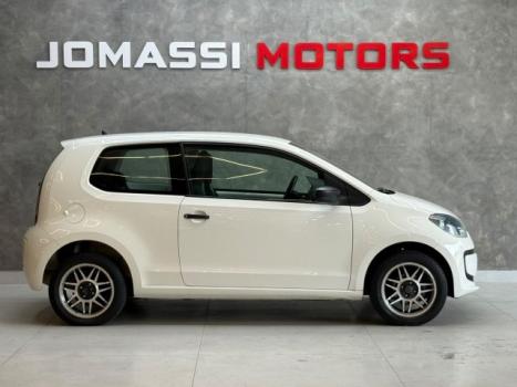 VOLKSWAGEN UP 1.0 12V TAKE FLEX, Foto 5