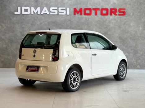 VOLKSWAGEN UP 1.0 12V TAKE FLEX, Foto 6