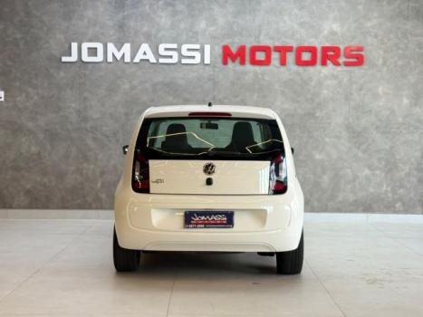 VOLKSWAGEN UP 1.0 12V TAKE FLEX, Foto 7