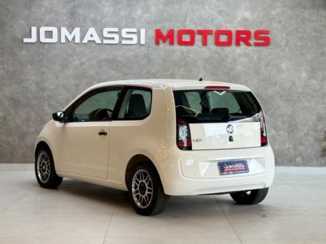 VOLKSWAGEN UP 1.0 12V TAKE FLEX, Foto 8