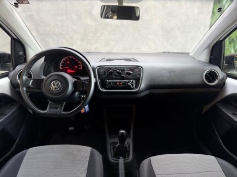 VOLKSWAGEN UP 1.0 12V TAKE FLEX, Foto 9