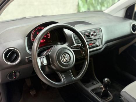 VOLKSWAGEN UP 1.0 12V TAKE FLEX, Foto 11