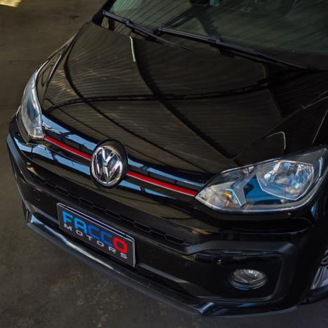 VOLKSWAGEN UP 1.0 12V 4P TSI FLEX MOVE UP, Foto 2