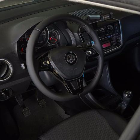 VOLKSWAGEN UP 1.0 12V 4P TSI FLEX MOVE UP, Foto 4