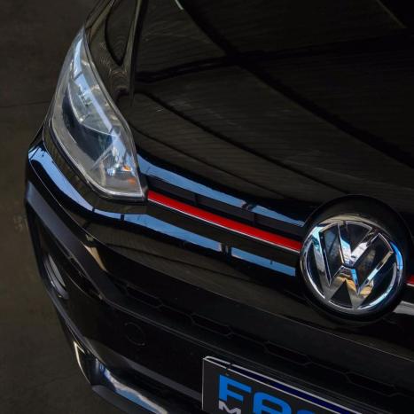VOLKSWAGEN UP 1.0 12V 4P TSI FLEX MOVE UP, Foto 5