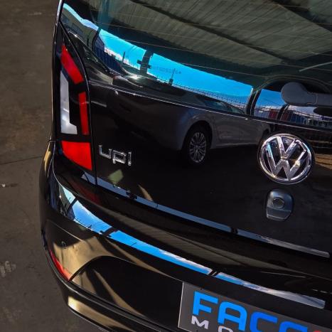VOLKSWAGEN UP 1.0 12V 4P TSI FLEX MOVE UP, Foto 7