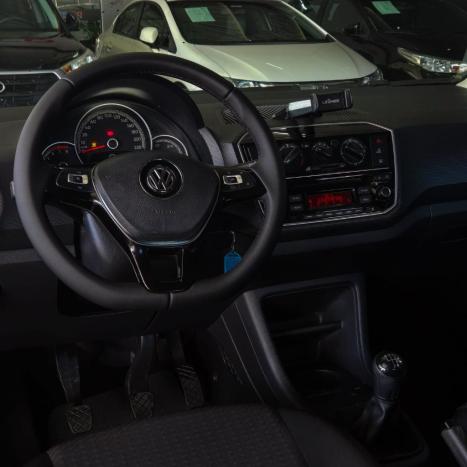VOLKSWAGEN UP 1.0 12V 4P TSI FLEX MOVE UP, Foto 11