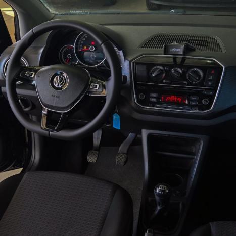 VOLKSWAGEN UP 1.0 12V 4P TSI FLEX MOVE UP, Foto 15