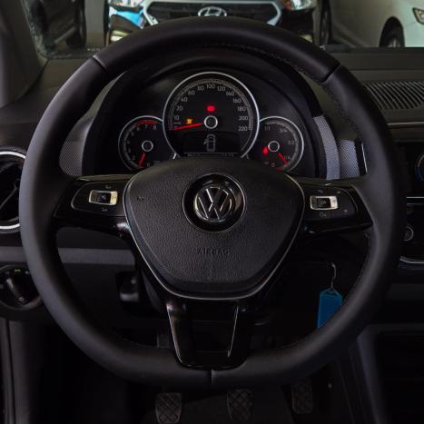 VOLKSWAGEN UP 1.0 12V 4P TSI FLEX MOVE UP, Foto 16
