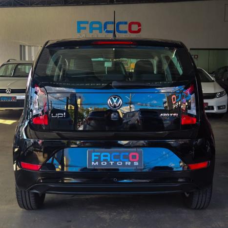 VOLKSWAGEN UP 1.0 12V 4P TSI FLEX MOVE UP, Foto 19