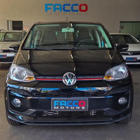 VOLKSWAGEN UP 1.0 12V 4P TSI FLEX MOVE UP, Foto 20