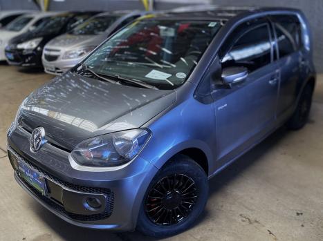 VOLKSWAGEN UP 1.0 12V 4P TSI FLEX MOVE UP, Foto 1