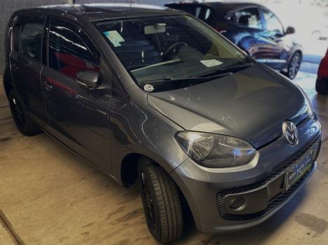 VOLKSWAGEN UP 1.0 12V 4P TSI FLEX MOVE UP, Foto 2