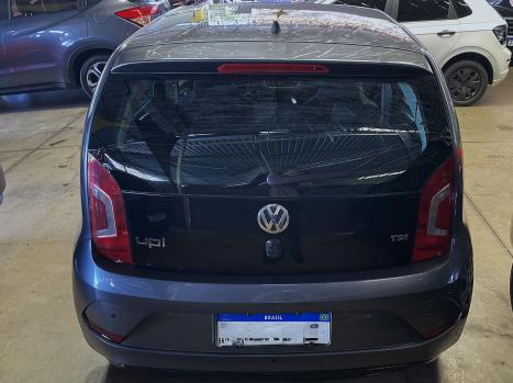 VOLKSWAGEN UP 1.0 12V 4P TSI FLEX MOVE UP, Foto 3