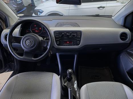 VOLKSWAGEN UP 1.0 12V 4P TSI FLEX MOVE UP, Foto 5