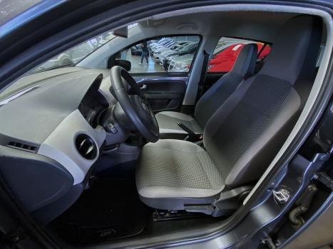 VOLKSWAGEN UP 1.0 12V 4P TSI FLEX MOVE UP, Foto 6