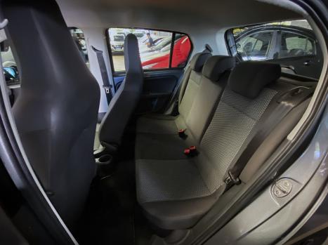 VOLKSWAGEN UP 1.0 12V 4P TSI FLEX MOVE UP, Foto 7