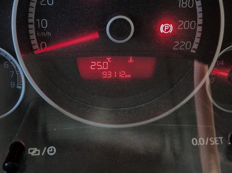VOLKSWAGEN UP 1.0 12V 4P TSI FLEX MOVE UP, Foto 8
