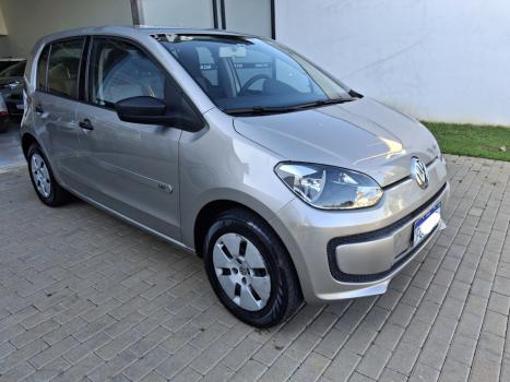 VOLKSWAGEN UP 1.0 12V 4P TAKE FLEX, Foto 2