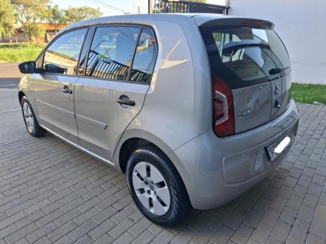 VOLKSWAGEN UP 1.0 12V 4P TAKE FLEX, Foto 3