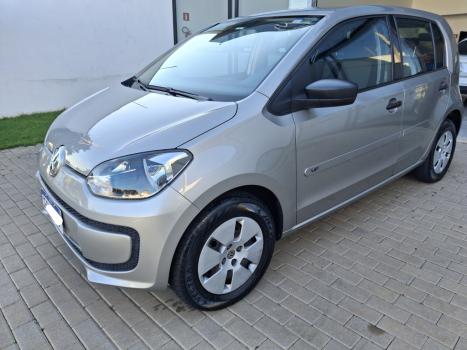 VOLKSWAGEN UP 1.0 12V 4P TAKE FLEX, Foto 4
