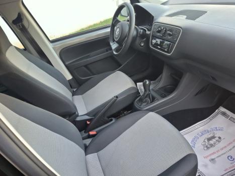 VOLKSWAGEN UP 1.0 12V 4P TAKE FLEX, Foto 8