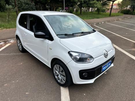 VOLKSWAGEN UP 1.0 12V TAKE FLEX, Foto 1