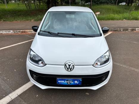 VOLKSWAGEN UP 1.0 12V TAKE FLEX, Foto 2