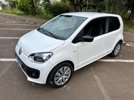 VOLKSWAGEN UP 1.0 12V TAKE FLEX, Foto 3
