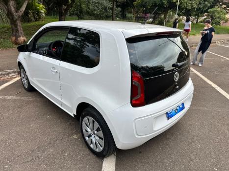 VOLKSWAGEN UP 1.0 12V TAKE FLEX, Foto 4