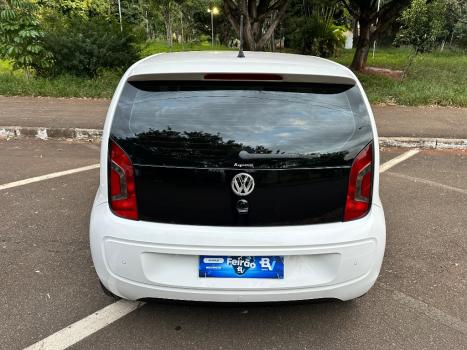 VOLKSWAGEN UP 1.0 12V TAKE FLEX, Foto 5