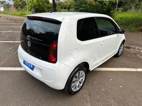VOLKSWAGEN UP 1.0 12V TAKE FLEX, Foto 6