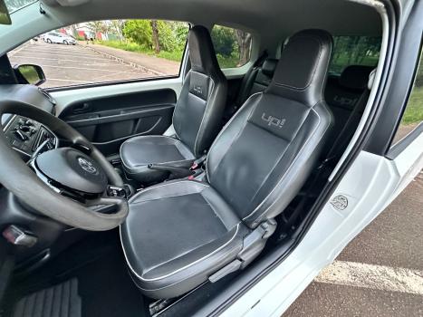 VOLKSWAGEN UP 1.0 12V TAKE FLEX, Foto 7