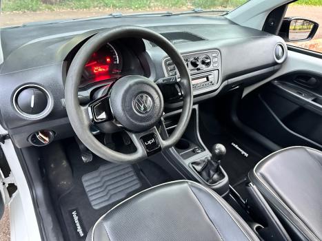 VOLKSWAGEN UP 1.0 12V TAKE FLEX, Foto 9