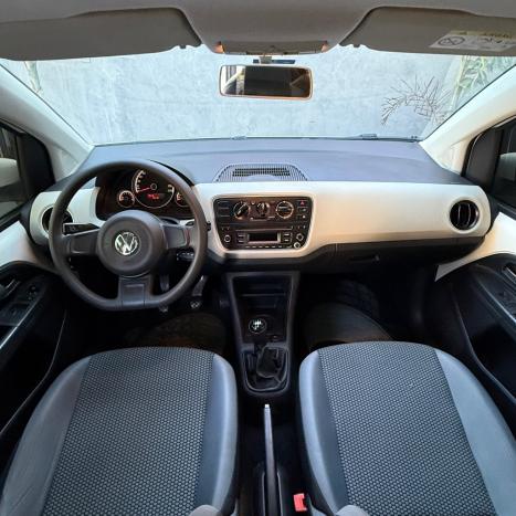 VOLKSWAGEN UP 1.0 12V 4P FLEX MOVE UP, Foto 5