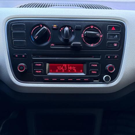 VOLKSWAGEN UP 1.0 12V 4P FLEX MOVE UP, Foto 9