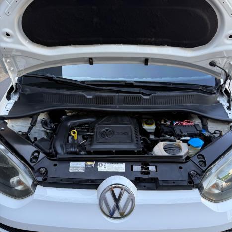 VOLKSWAGEN UP 1.0 12V 4P FLEX MOVE UP, Foto 10