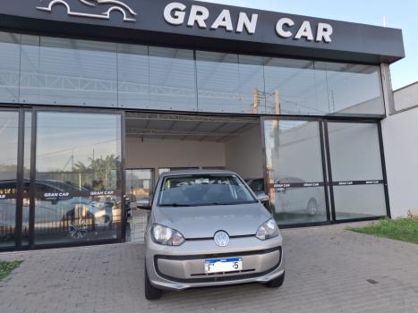 VOLKSWAGEN UP 1.0 12V 4P FLEX MOVE UP, Foto 1