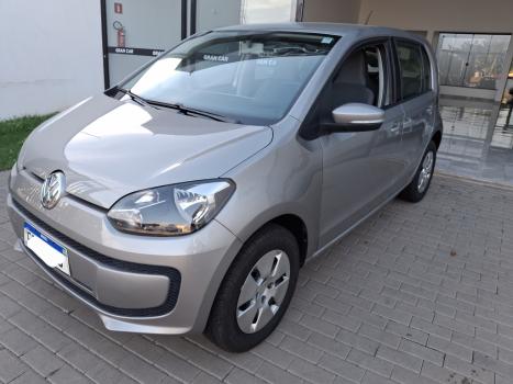 VOLKSWAGEN UP 1.0 12V 4P FLEX MOVE UP, Foto 2