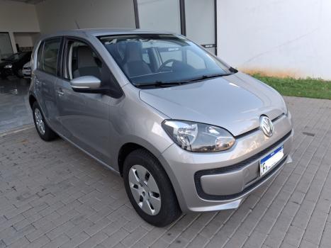 VOLKSWAGEN UP 1.0 12V 4P FLEX MOVE UP, Foto 3
